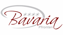 Logo Bavaria Hotel Pfronten im Allgäu