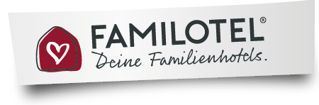 Mitglied im Familotel – Deine Familienhotels"