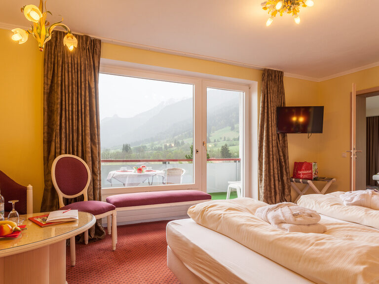 2-Room-Suite 2-Room-Suite